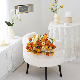 Longhui Bedding multipurpose blanket used as tablecloth or centerpiece for gatherings