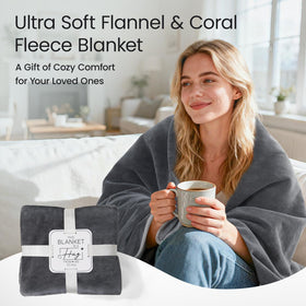 LOOBANI waterproof throw blanket with pet demonstrates durable stain resistance