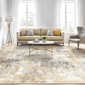 LOONGRUG kid-pet-friendly rug designed for safe, clean play and easy maintenance