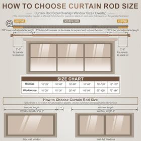 Smooth baked finish resists wear over time.