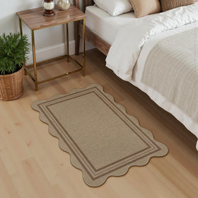 LORWER Versatile placement in kitchen, entryway, porch, or foyer.