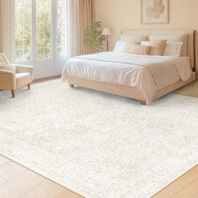 Losbulake soft cashmere-like texture close-up highlighting comfort underfoot.