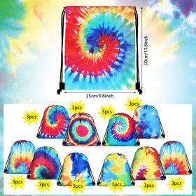 Lothee polyester material delivers durable, lightweight storage for small gifts