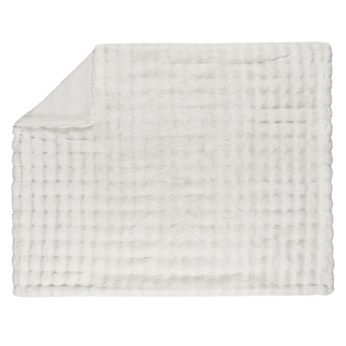 Lotus Karen blanket ready for travel and camping comfort