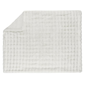 Lotus Karen blanket ready for travel and camping comfort