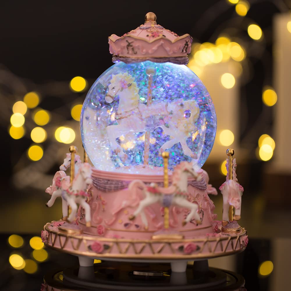 LOVE FOR YOU illuminated nightlight mode for a soft glow