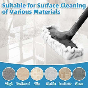 LOVECO multi-surface pad for tiles, wood, vinyl, stone