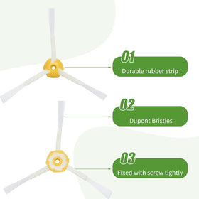 LOVECO Roomba 600 brush cleaning tool for easy maintenance.