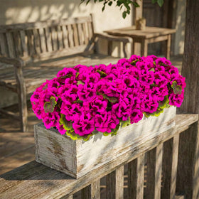 Lovemoon bulk flower branch display supports creative layouts