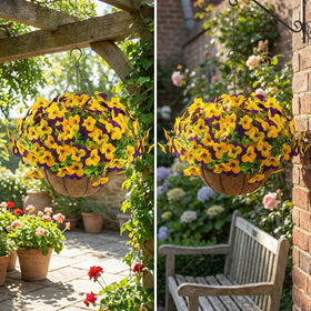 Lovemoon spring-summer decor for porch, patio, and balcony refresh.