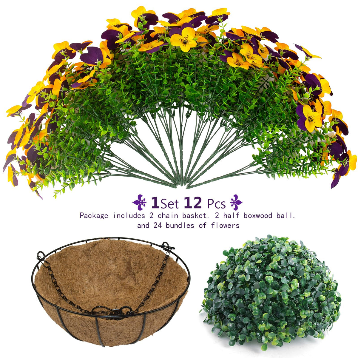 Lovemoon weather-resistant materials keep bright colors through seasons.