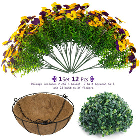 Lovemoon weather-resistant materials keep bright colors through seasons.