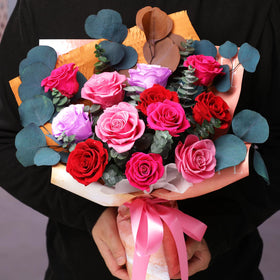 Lovenfold allergy-friendly roses with no pollen