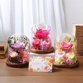 Lovenfold gift-ready packaging for memorable occasions.