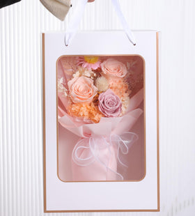 Lovenfold mothers-day-bouquet seasonal charm with lasting elegance.