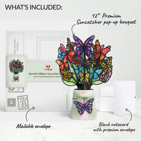 Lovepop handmade paper assembly showcasing durable, artful construction