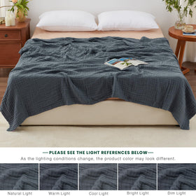 Love's cabin color options in beige, white, and grey to match décor.
