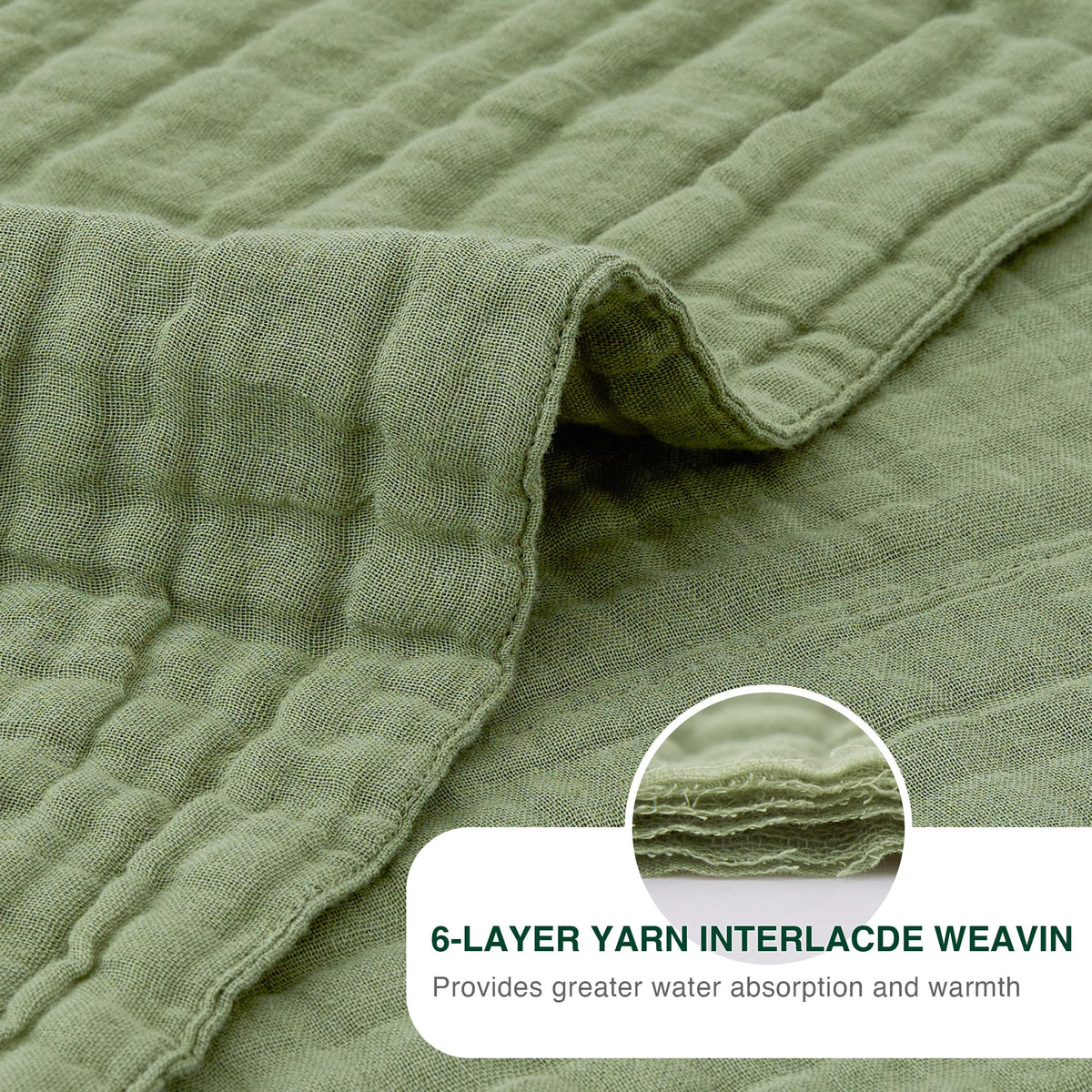 Love's cabin couch throw draped for a cozy evening