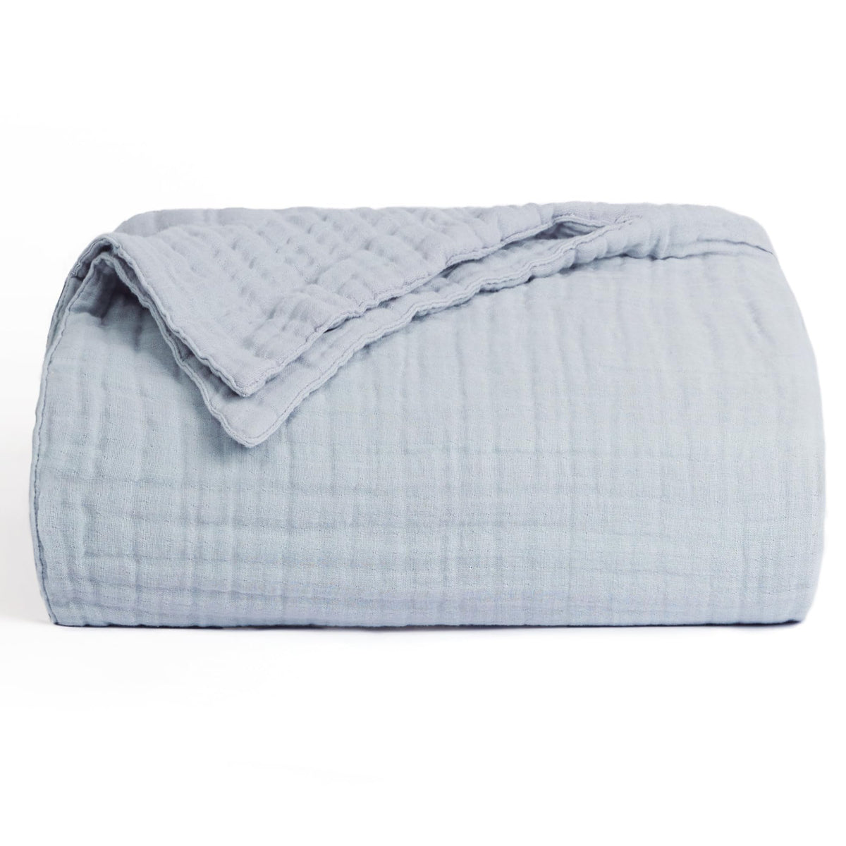 Love's cabin easy-care blanket stays soft after washing