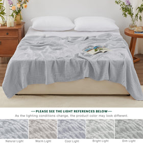 Love's cabin easy-care instructions with cold wash and low heat drying