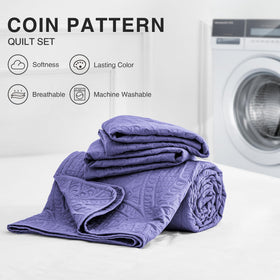 Love's cabin Soft polyester weave provides long-lasting comfort.
