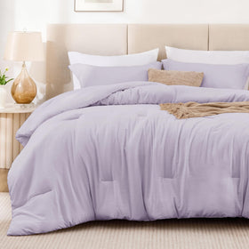 Love's cabin prewashed fabric closeup showing a naturally soft, breathable texture.