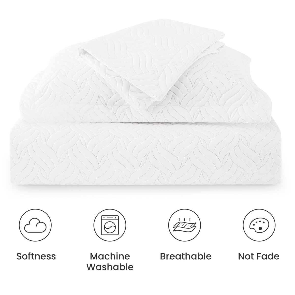 Love's cabin multilayer construction delivering breathable comfort