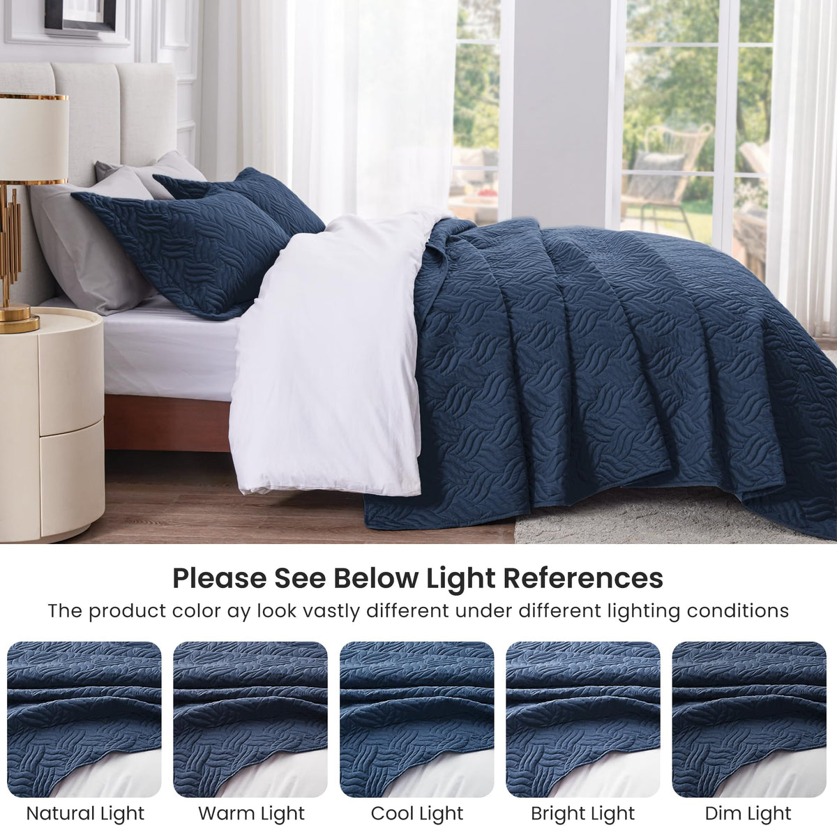 Soft brushed polyester fabric from Love's cabin for gentle, lasting warmth