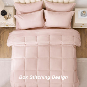 Love's cabin fitted sheet with deep 14-inch pocket demonstrates secure fit