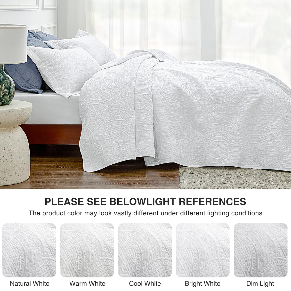 Love's cabin ultrasonic pressing detail preserves durability after washing