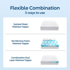 LovingLeashes OEKO-TEX certified pillow top adds toxin-free comfort.