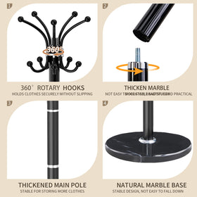LOZABEE steel frame with 1.5 inch pipe reinforcing durable load bearing.