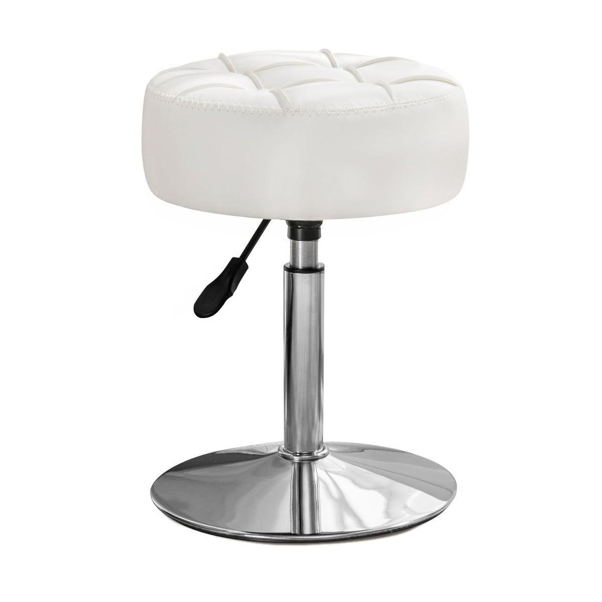 LUE BONA stool with 300-pound weight capacity for everyday use
