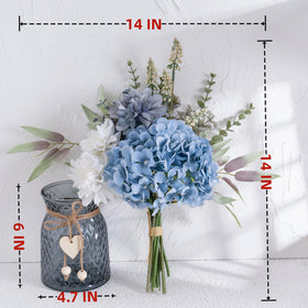 LUEUR table centerpiece decor for living room as a versatile focal point