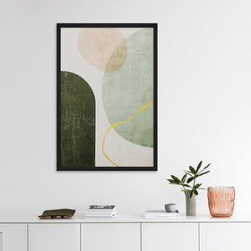 LUGHFSV vertical and horizontal hanging supports versatile home decor.