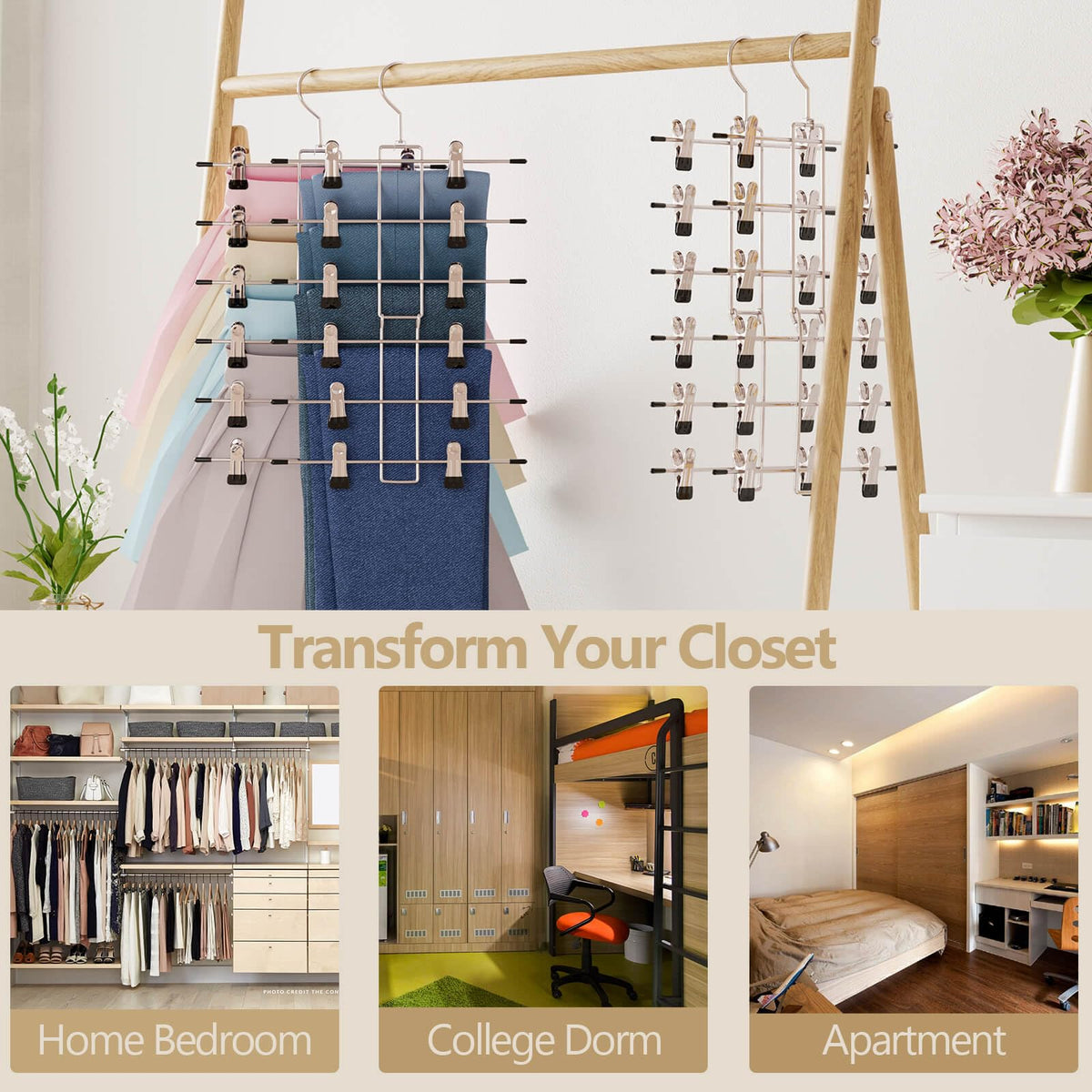 Lumigens rust-resistant metal construction ensures lasting durability in daily use.