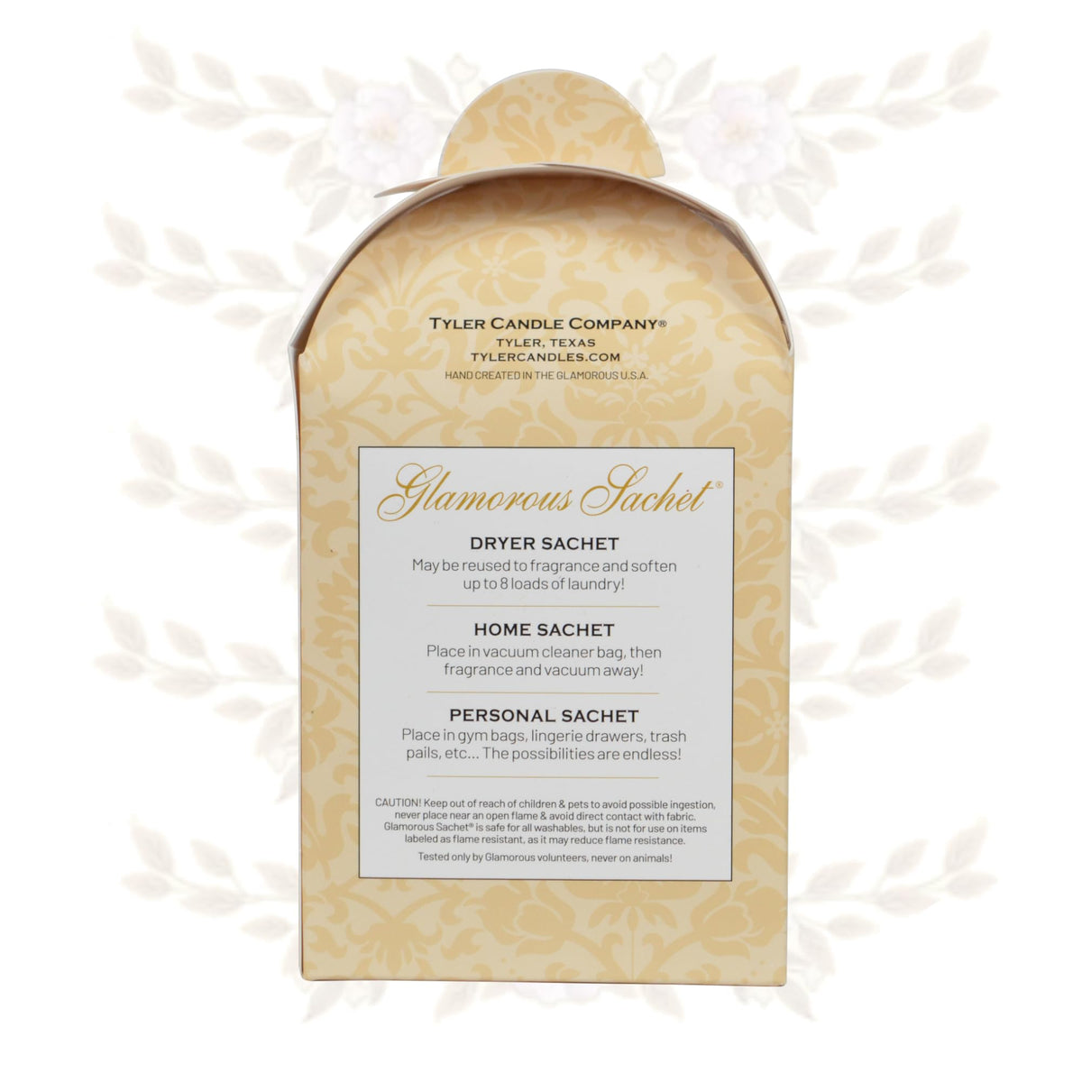 Lumintrail Diva scent close-up highlighting warm fruits and florals