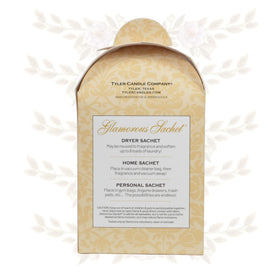Lumintrail Diva scent close-up highlighting warm fruits and florals