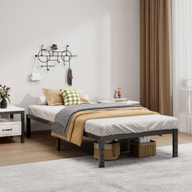 LUMUNANCE bed frame assembly tools with hardware for quick setup