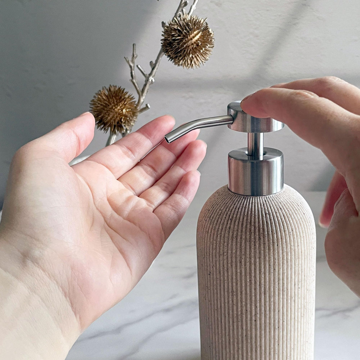Lunestella elegant farmhouse and Boho-inspired accessory for daily routines.