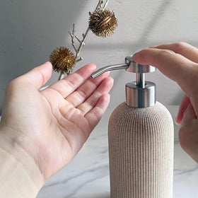 Lunestella elegant farmhouse and Boho-inspired accessory for daily routines.