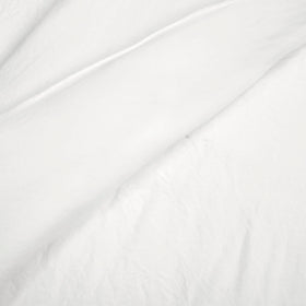 Soft microfiber texture on Reyna for breathable warmth and comfort.