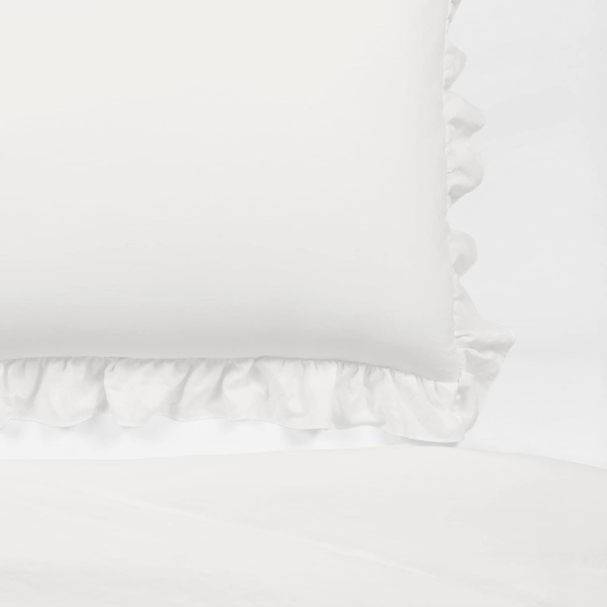 OEKO-TEX certified Reyna label assuring tested fabric safety.