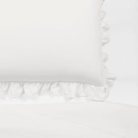 OEKO-TEX certified Reyna label assuring tested fabric safety.