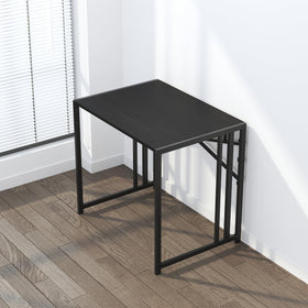 Lutown-Teen black finish resists scratches, suitable for daily use.