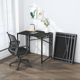 Lutown-Teen 32.6 L x 15.7 W dimensions fit small desks.