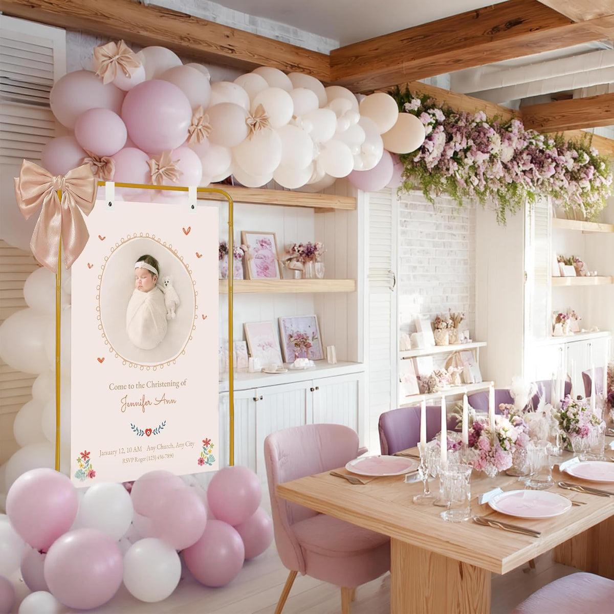 Luuuucky template-bundle includes wedding and party templates for quick setups.