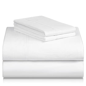 LuxClub bedding gift-ready packaging suitable for any occasion.
