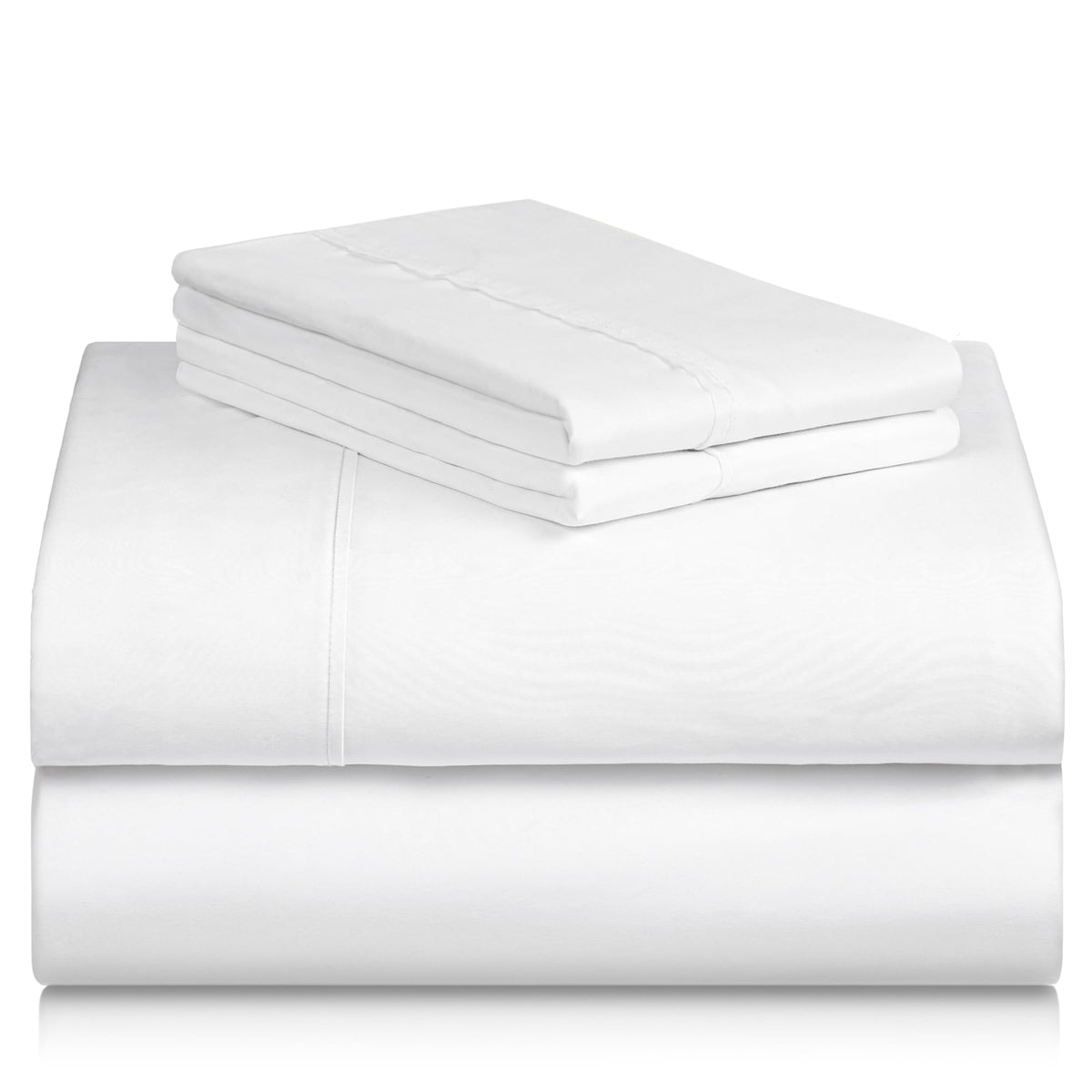 LuxClub elastic seams for lasting fit through active nights