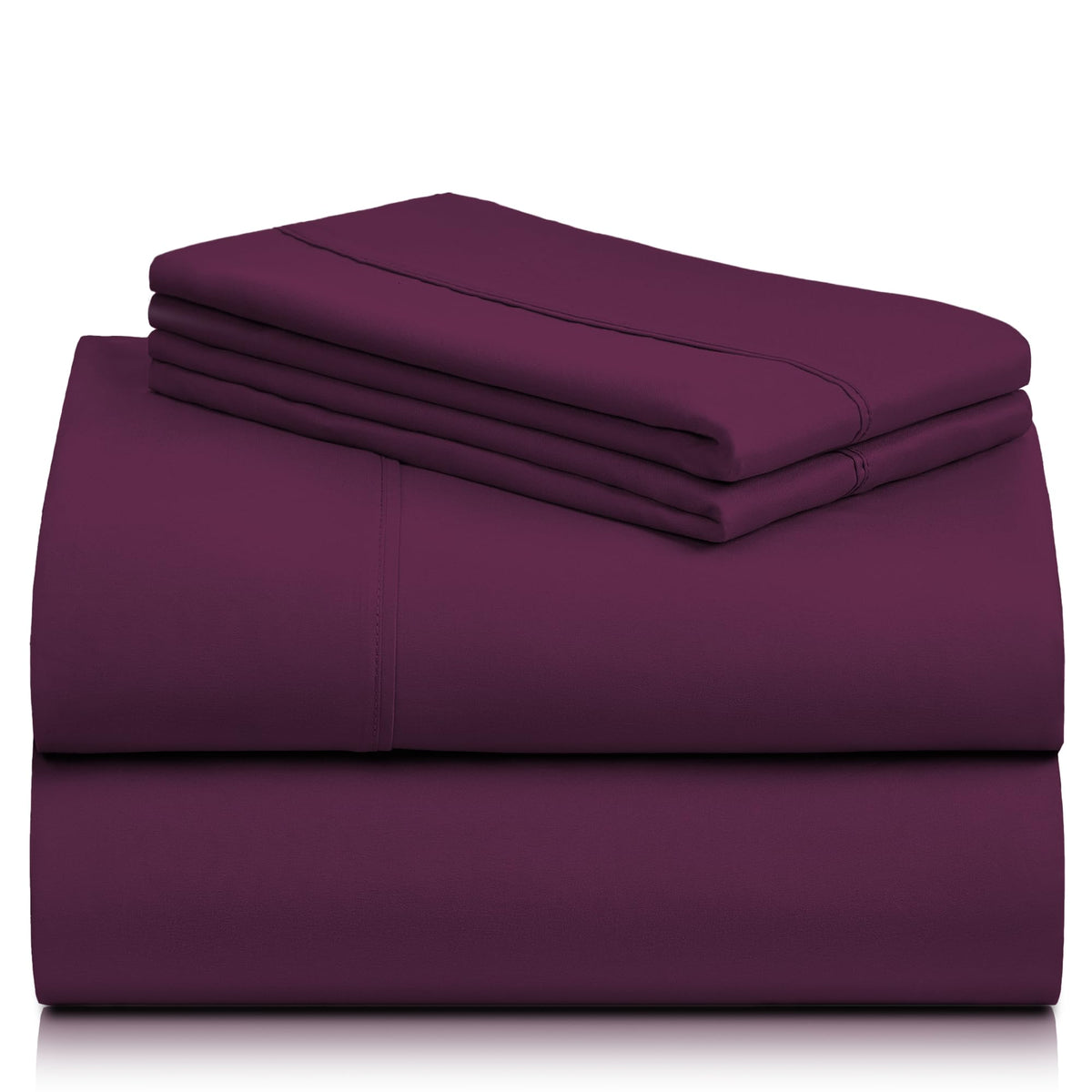 LuxClub gift-ready packaging makes this set a thoughtful present.